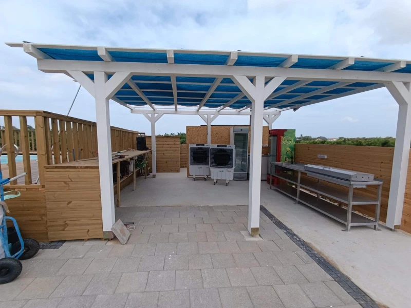 מקום לימי הולדת באשדוד