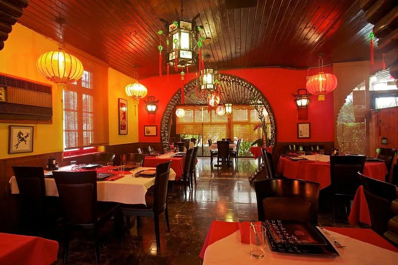 מסעדה אסייתית ליום הולדת בחיפה