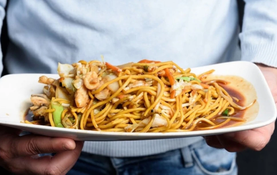 מסעדה תאילנדית לאירועים בחיפה