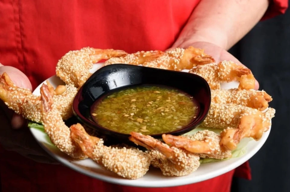 מסעדה תאילנדית לאירוע בחיפה