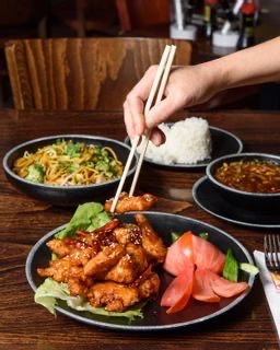 מסעדה אסייתית לאירוע גיבוש בחיפה