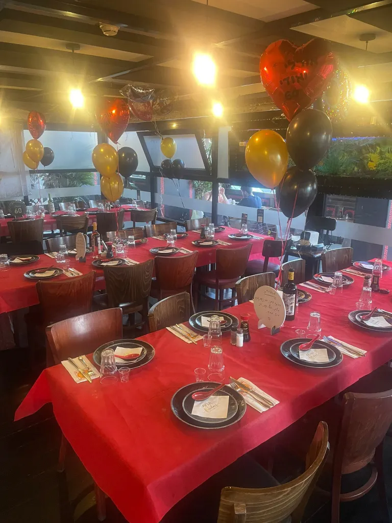 מסעדה אסייתית לאירוע חברה בחיפה