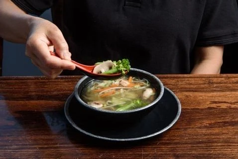 מסעדה אסייתית לאירועי חברה בחיפה