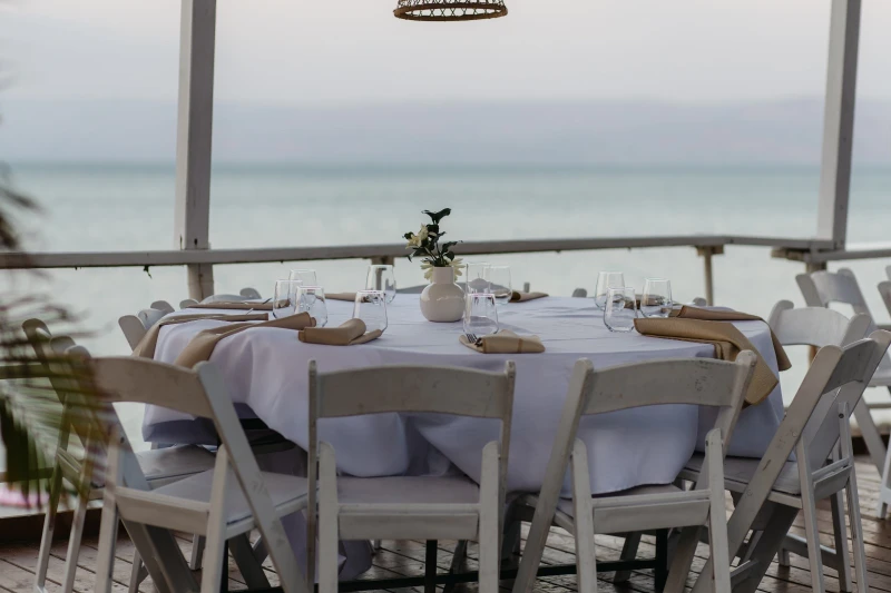 פרליאה מקומות לחתונה