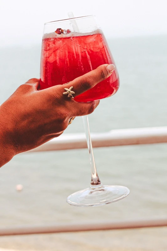 פרליאה מקומות לחתונות בכנרת