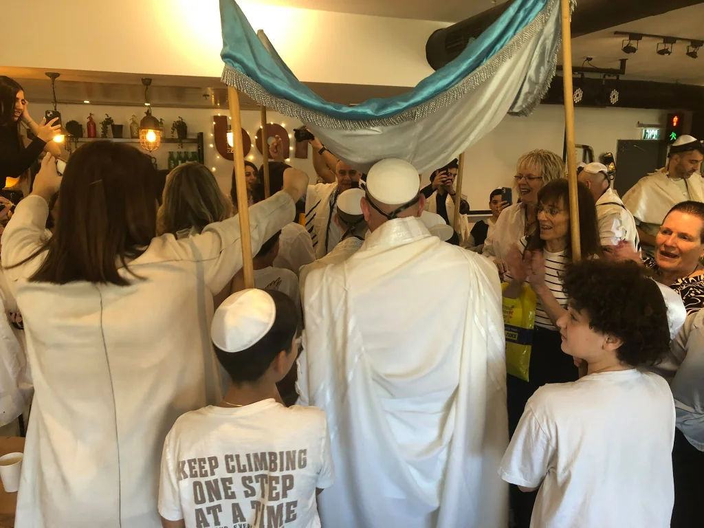 המתפרה מקום לאירועים