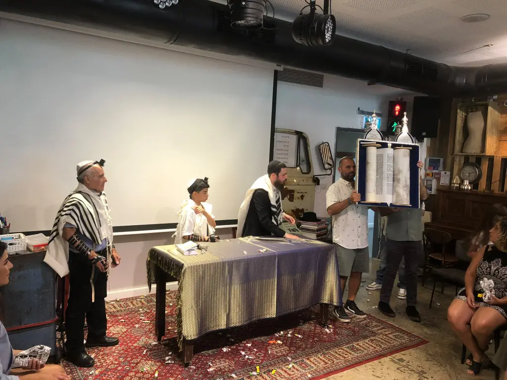 מקום לבריתות ליד ירושלים
