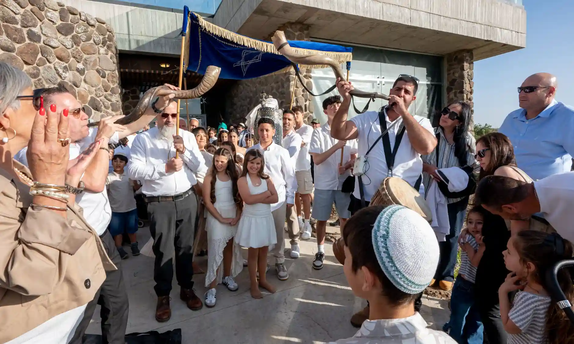 עין קשתות מקום לחתונה