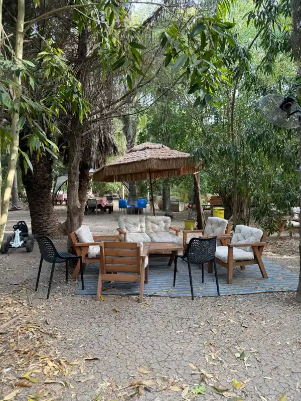 נהנים בטבע לאירועים