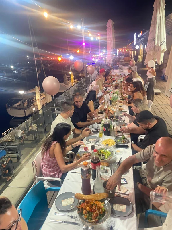 נור מקום לאירוע