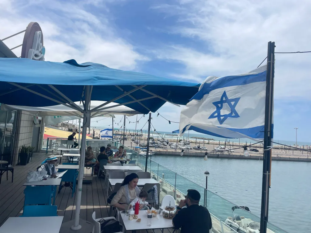 מקום ליום הולדת עגול באשקלון