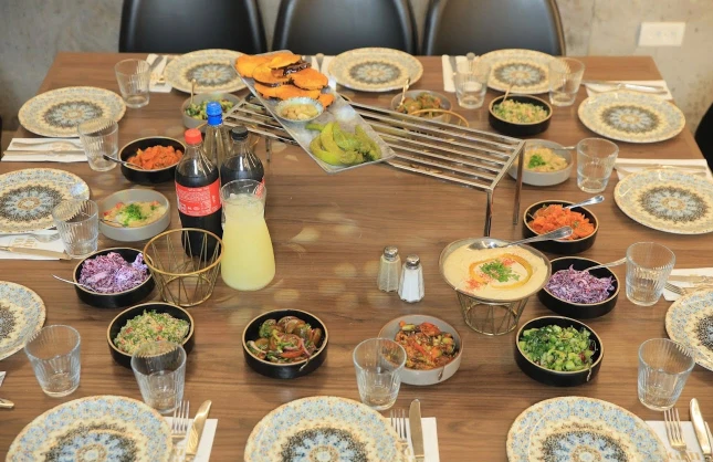 מקום לבר מצווה בירושלים