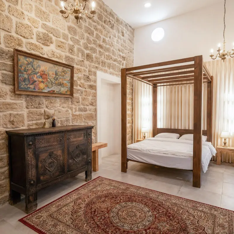 אלורה התארגנות לכלה ביפו