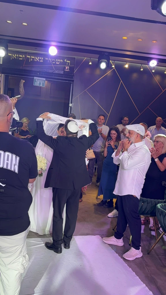 אולמות אירועים לחתונה קטנה בשרון